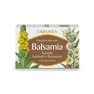 BALSAMIA 20TAVOLETTE