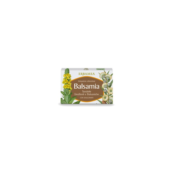 BALSAMIA 20TAVOLETTE