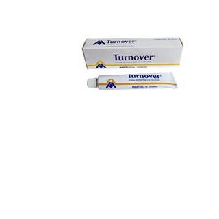 TURNOVER CREMA DERMATOLOGICA