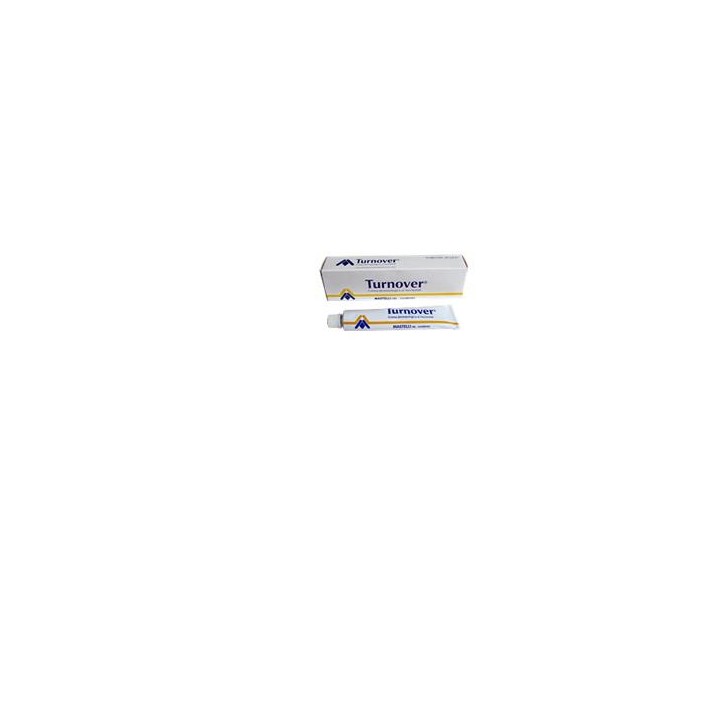 TURNOVER CREMA DERMATOLOGICA