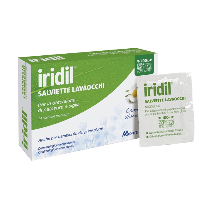 IRIDIL LAVAOCCHI 14SALV MON