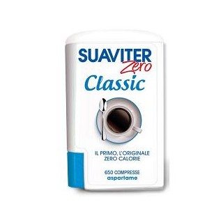 SUAVITER ZERO CLASSIC 650CPR