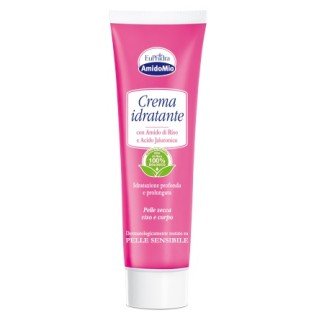 EUPHIDRA AMIDOMIO CREMA IDRAT