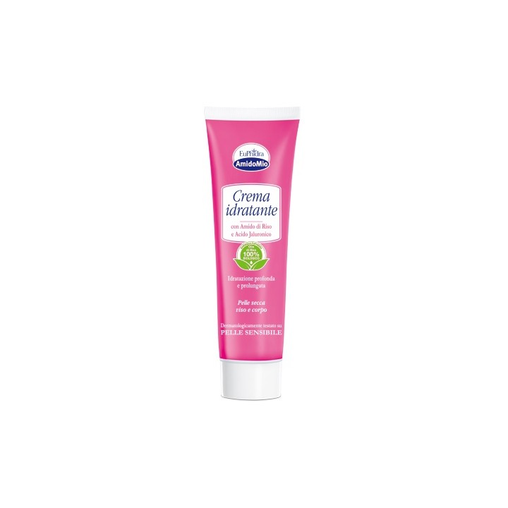 EUPHIDRA AMIDOMIO CREMA IDRAT