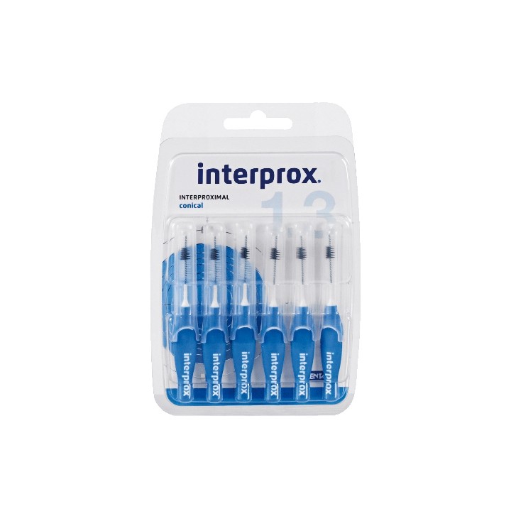 INTERPROX4G CONICAL BLIS 6U 6L