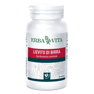LIEVITO BIRRA 60CPS