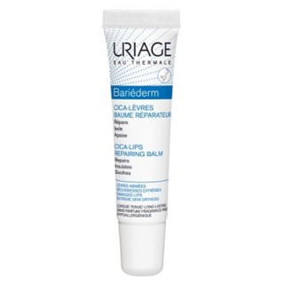 BARIEDERM CICA+ LIPS T 15ML