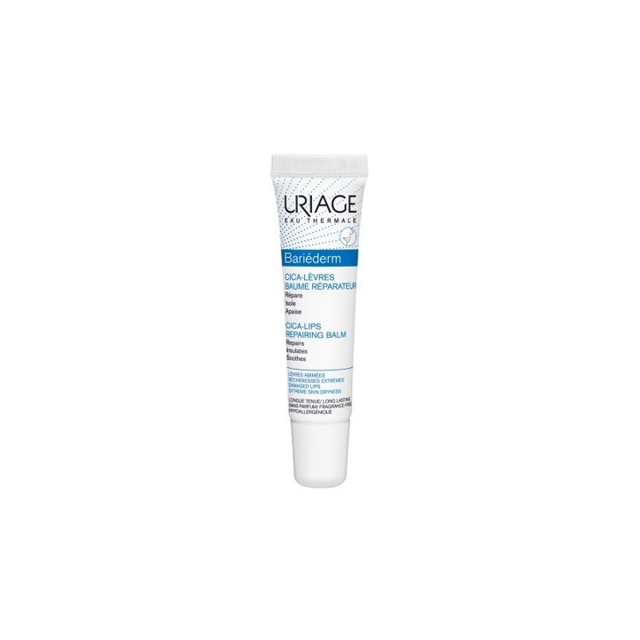 BARIEDERM CICA-LEVRES 15ML