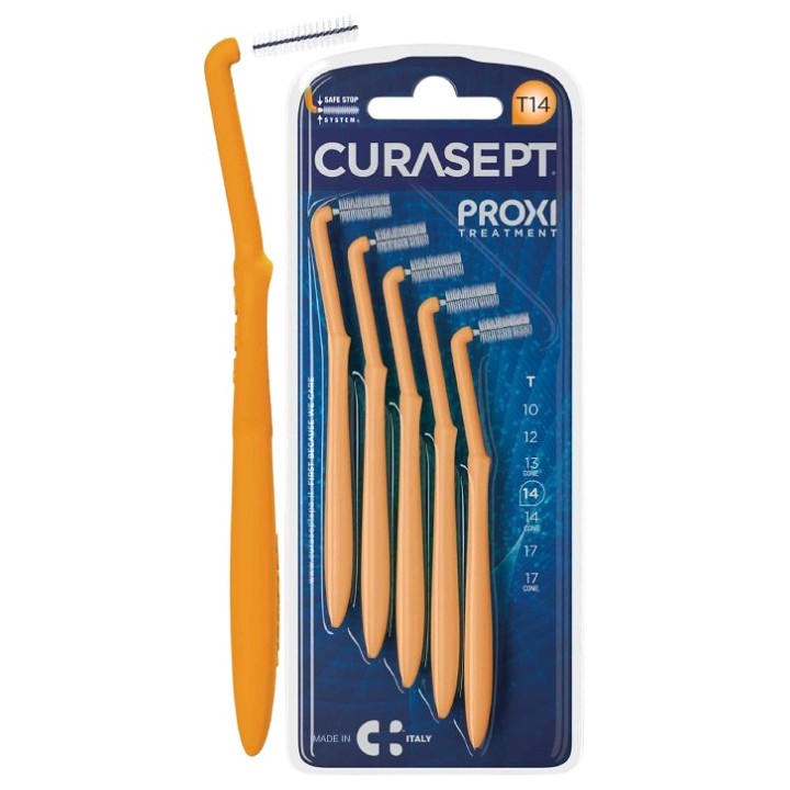 CURASEPT PROXI ANGLE P08 ARA/T
