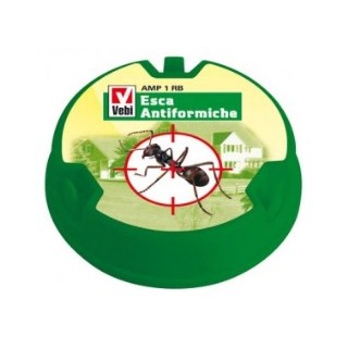 ESCA ANTIFORMICHE
