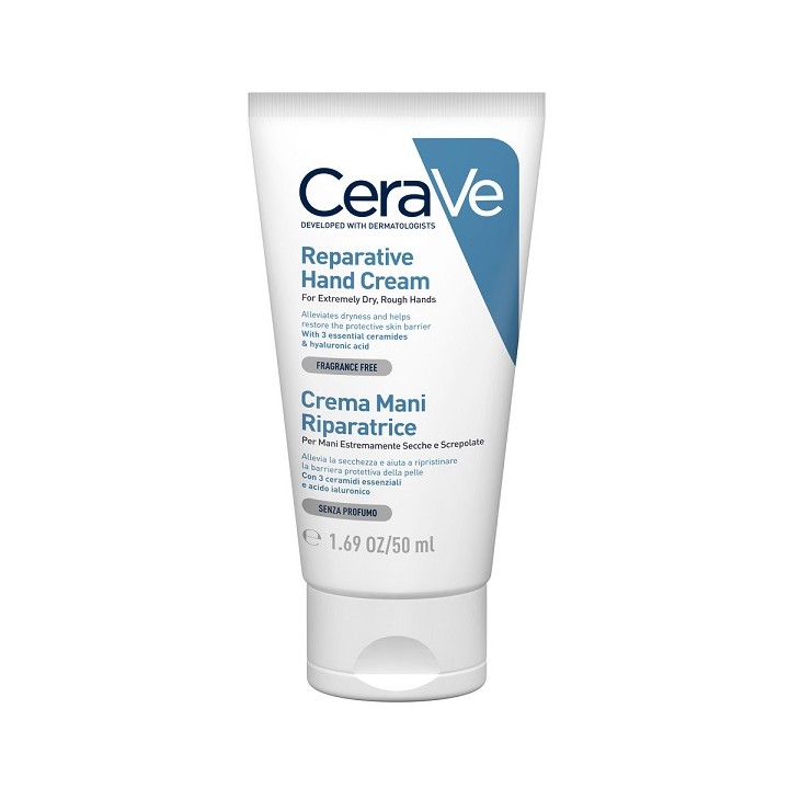 CERAVE CREMA MANI 50ML