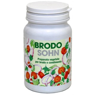 BRODOSOHN 200G