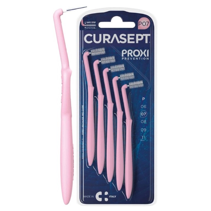 CURASEPT PROXI ANGLE P07 RA/PI