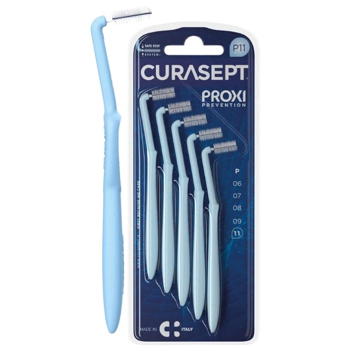 CURASEPT PROXI ANGLE P11 AZZ/B