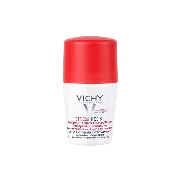 DEODORANTE STRESS RESIST ROLL
