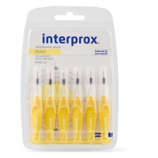 INTERPROX MINI PHD1,4 6U 6PZ