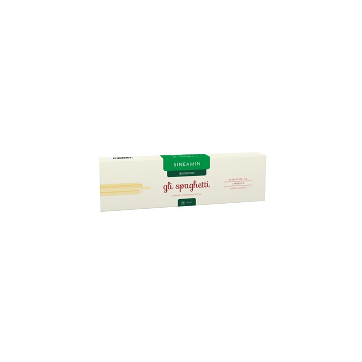 SINEAMIN SPAGHETTI 500G