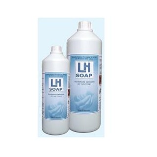 LH SOAP DISINF 1L