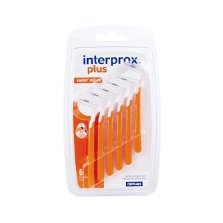 INTERPROX PLUS SUPERMICRO 6PZ