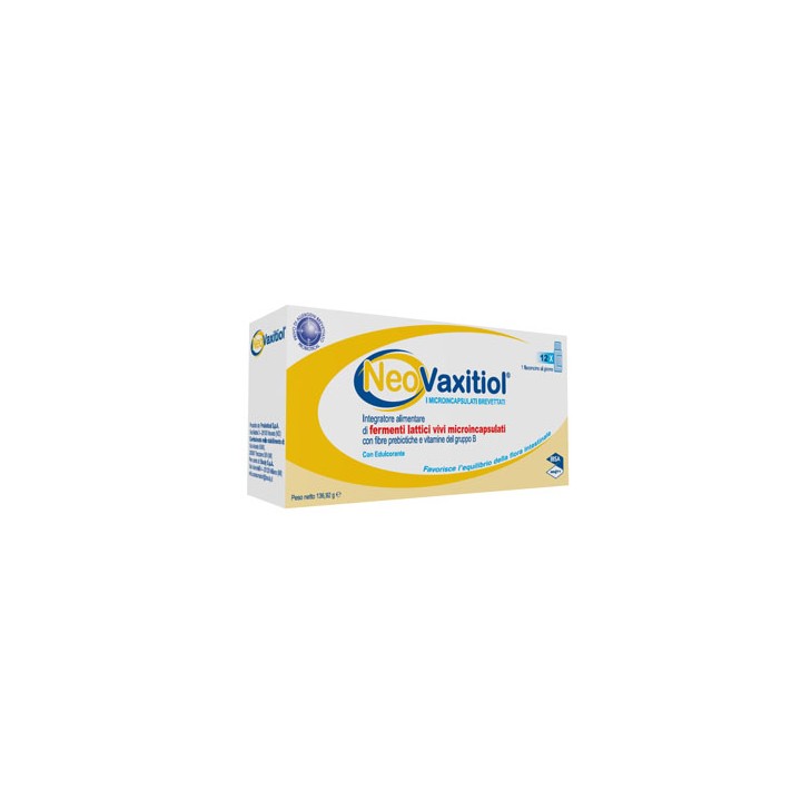 NEOVAXITIOL 12FL
