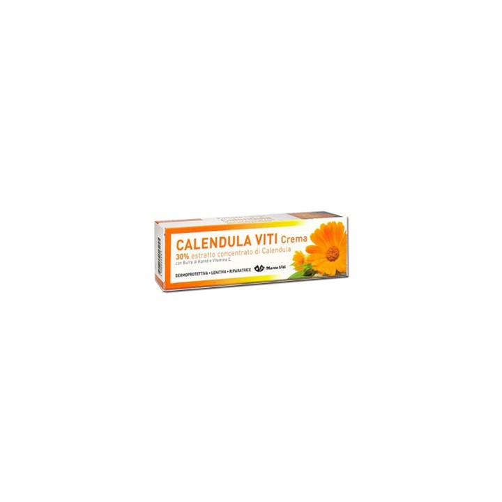 CALENDULA VITI CREMA 100ML
