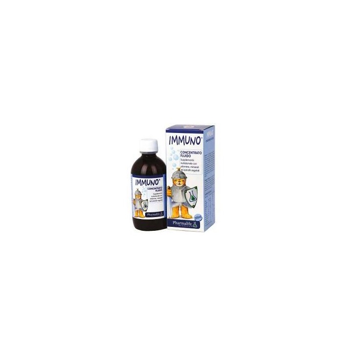 IMMUNO 200ML