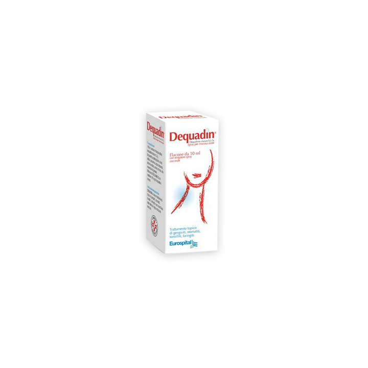 DEQUADIN*SPRxMUCOSA OS 10ML0,5