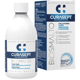CURASEPT BIOSMALTO COLLUTCARIE