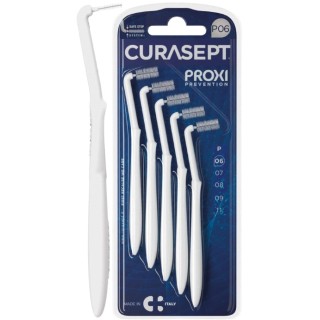CURASEPT PROXI ANGLE P06 BI/WH
