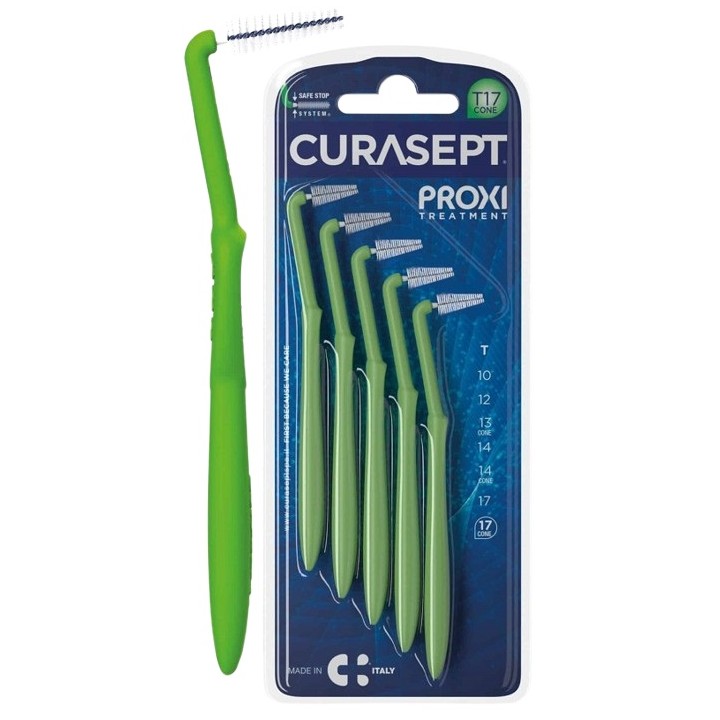 CURASEPT PROXI ANGLE P09 VE/GR