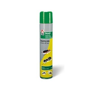 DURACID FORMICHE 500ML
