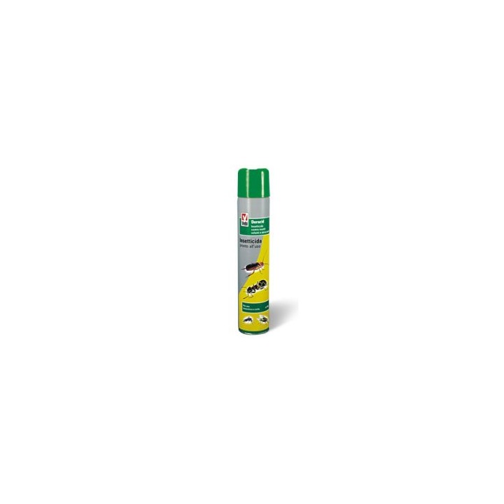 DURACID FORMICHE 500ML
