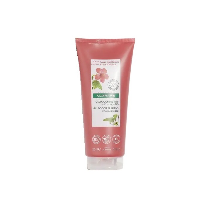 KLORANE GEL DOCCIA FIORE IBISC