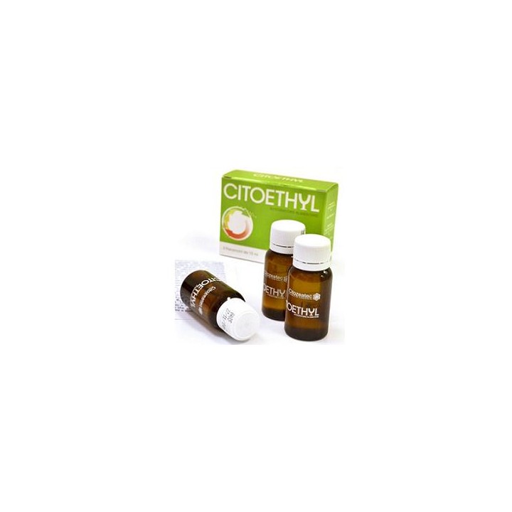 CITOETHYL 15ML