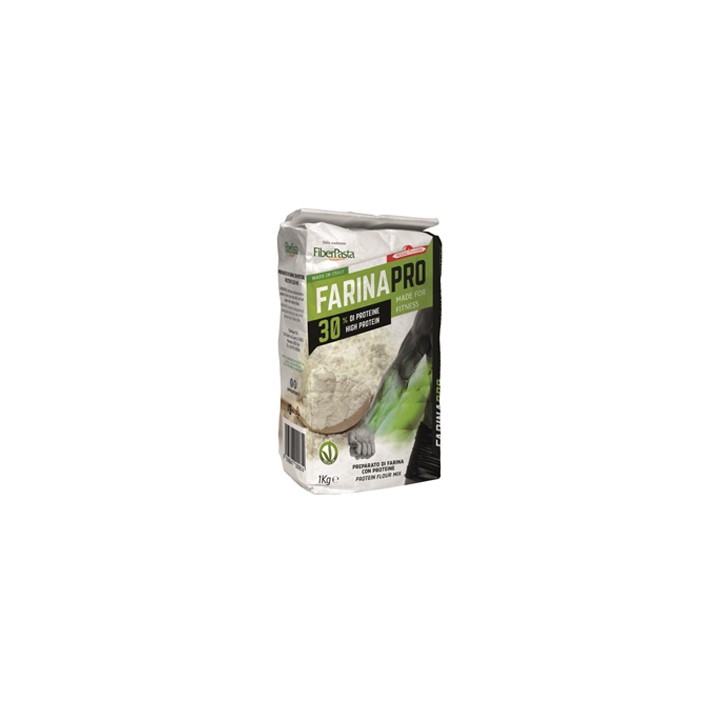 FIBERPASTA FARINAPRO 30% PROT