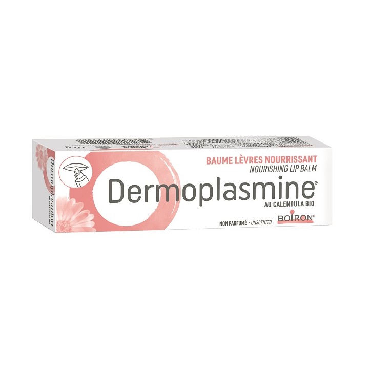 DERMOPLASMINE BALSAMO LABBRA