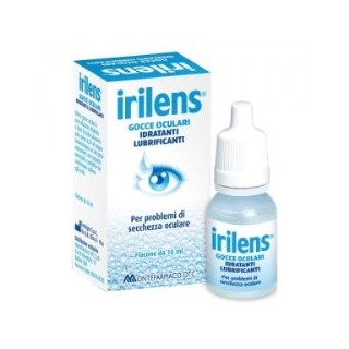 IRILENS GOCCE OCULARI 10ML