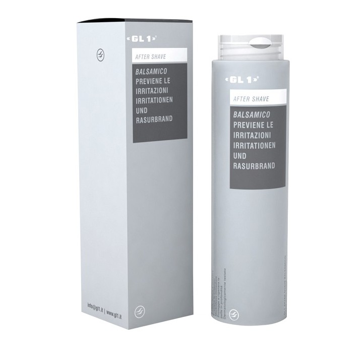 GL1 AFTER SHAVE 250ML