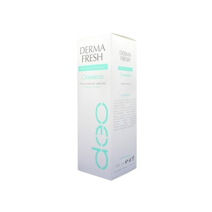 DERMAFRESH P NORM CLASS DEOD