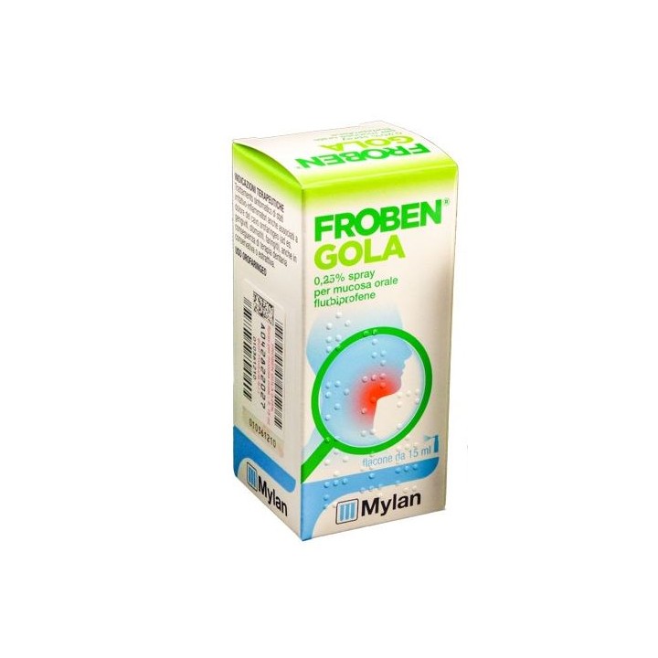 FROBEN GOLA*NEBUL 15ML 0,25%