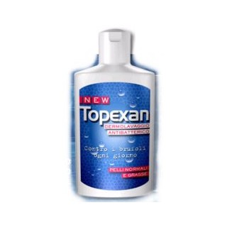 NEW TOPEXAN DERMOLAV P NORM150