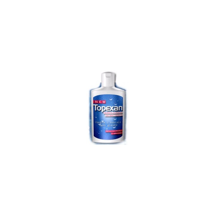 NEW TOPEXAN DERMOLAV P NORM150
