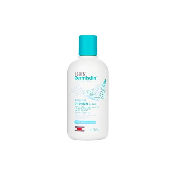 GERMISDIN ORIGINAL 250ML