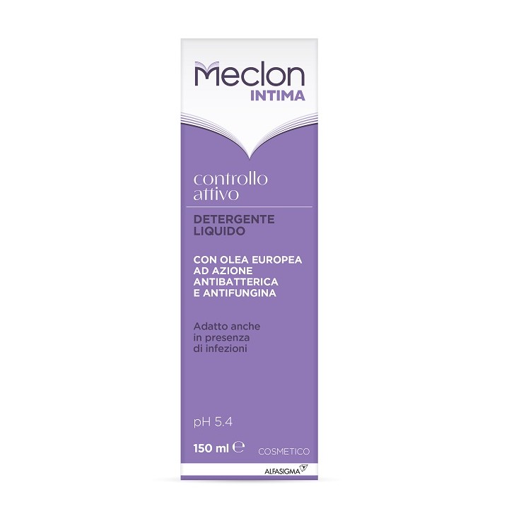 MECLON INTIMA CONTROLLO ATTIVO