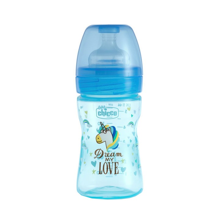 CH BIB WB FANTASTIC LOVE 150ML