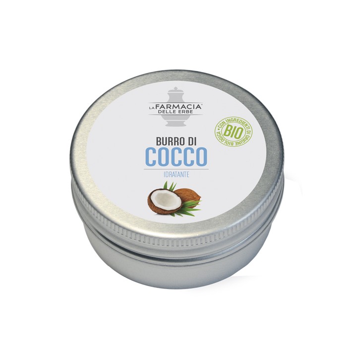 FDE BURRO DI COCCO 50ML
