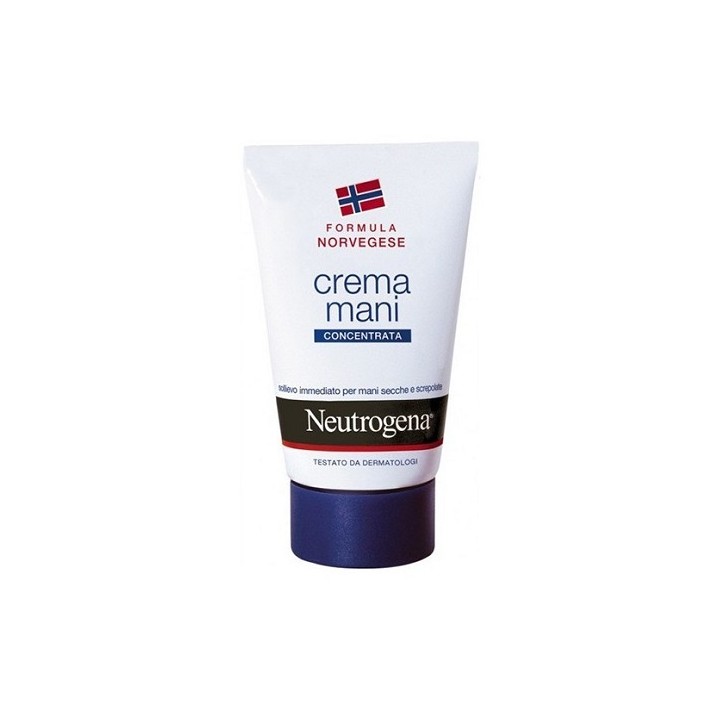 NEUTROGENA MA CR MANI PROF75ML
