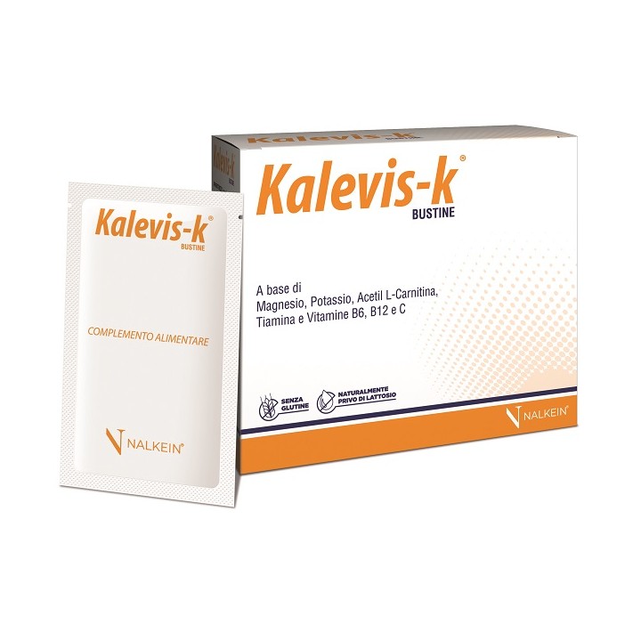 KALEVIS-K 20BUST