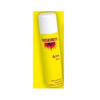 PERSKINDOL ACT SPR 150ML