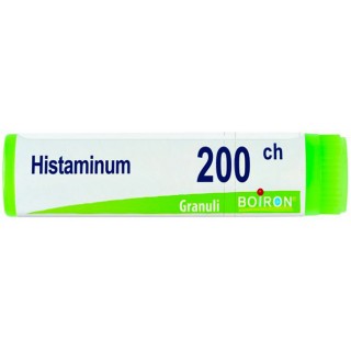 HISTAMINUM 200CH GL 1G